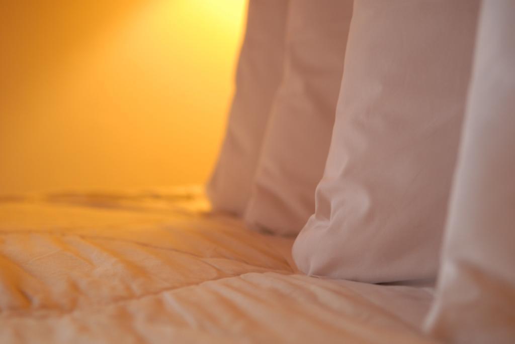 Aiolides Hotel Kalívia Eksteriør bilde