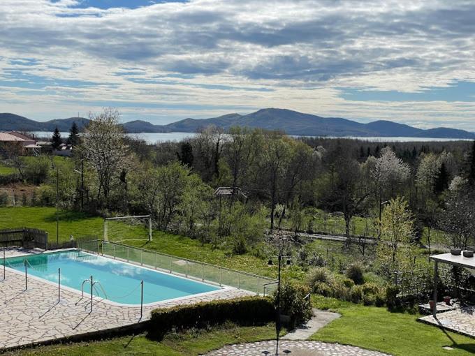 Aiolides Hotel Kalívia Eksteriør bilde
